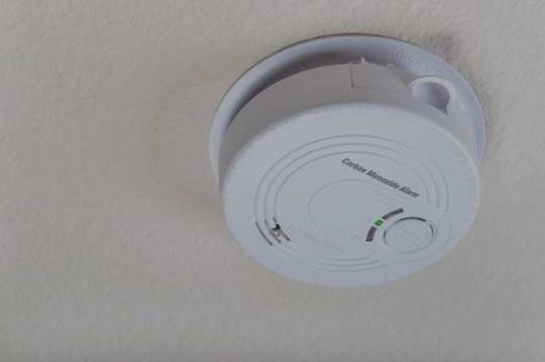 Carbon Monoxide Safety