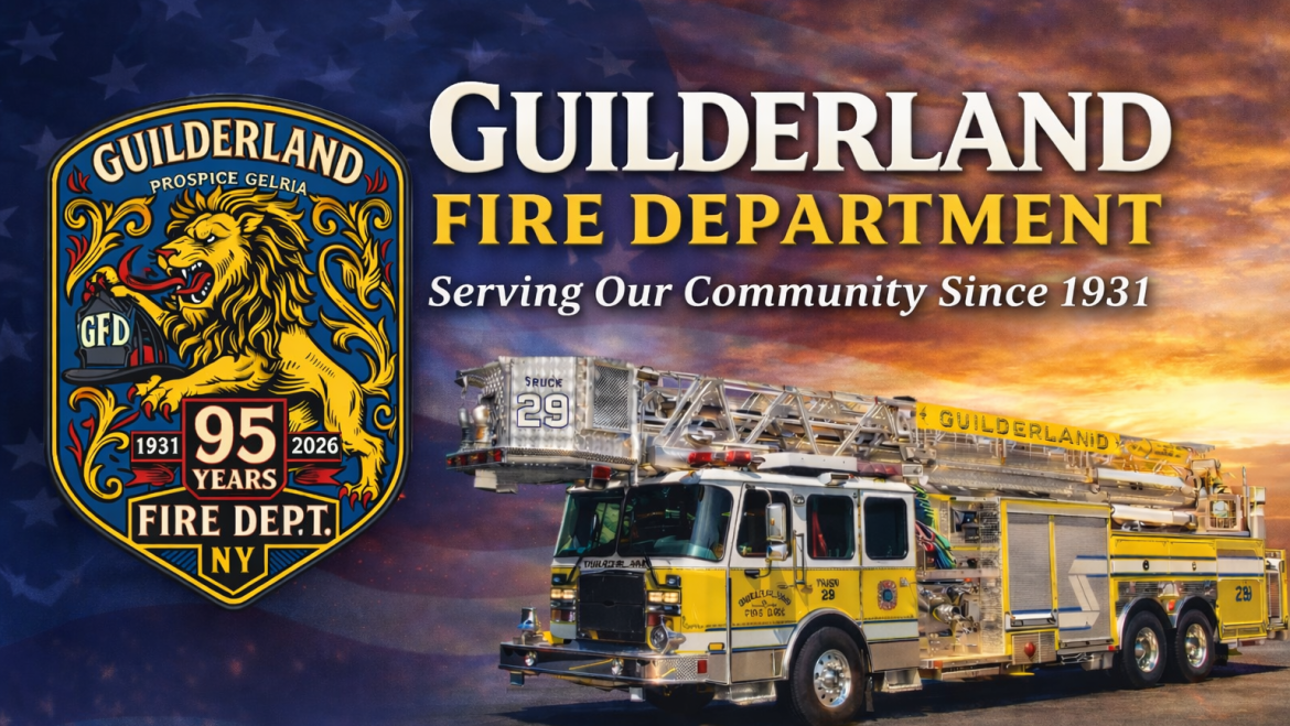 Celebrating 95 Years of Service