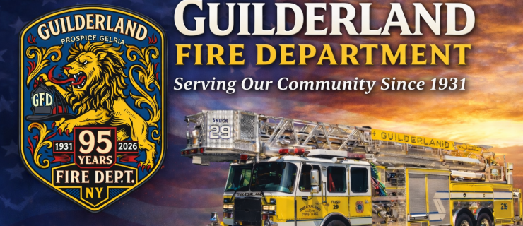 Celebrating 95 Years of Service