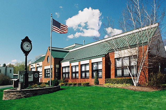 Guilderland Fire Department